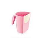 Magic Cup Maşrapa Mat Pembe
