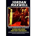 MAGIC DOMINATES THE WORLD: ALIENS ARE HERE! AND THEY USE MAGIC!