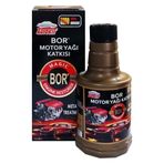 Magic Dose FA1-198 250 ml Falkon Bor Motor Yağı