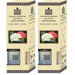 Magic Dose Kolonya Endless Love 100 ml (2 paketi)