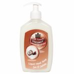 Magıc Dose Sıvı Sabun 400 ml – Hindistan Cevizi