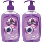 Magic Dose Sıvı Sabun Lavanta 400 ml 2li paket