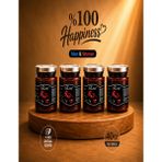 Magic Eros Bay / Bayan Enerji, Istek, Güç Kuvvet Arttıran Ballı Atom Macun 40 gr - 4 Adet