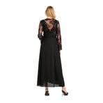 Magic Form Düz Siyah Sabahlık, M, TYC00486294240, SİYAH, kadın