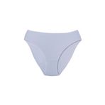 Magic Form Penye Kumaşlı Yüksek Belli 3'lü Paket Normal Külot, XL, 433MAGİC, Beyaz, kadın