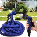 Magic Hose 30 mt Tabancalı Uzayan Bahçe Hortumu