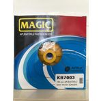 Magic KB7003 Mavi Pasta Süngeri