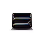 Magic Keyboard For İpad Pro 11\"(M4)- Türkçe Q Klavye - Siyah