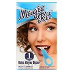 Magic Kit 1 Set Diş Temizleme Kiti