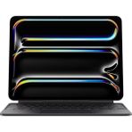 Magic Klavyeli Kılıf 13 Inç iPad Pro (M4) Için – Arkadan Aydınlatmalı Klavye, Yerleşik Touc