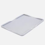 Magic Kombo Euro Gri 40x30x2 cm Norm Kapak
