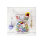 Magic Lady 8 Cepli Bebek Beşik Düzenleyici Askılı File Organizer Beyaz