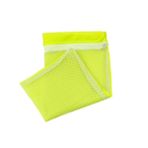Magic Lady Ayakkabı Yıkama Filesi 40x40 Eco Neon Sarı