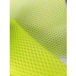 Magic Lady Ayakkabı Yıkama Filesi 40x40 Maxi Sarı Neon