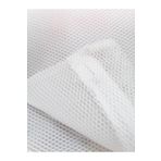 MAGİC LADY HOME Magic Lady Ayakkabı Yıkama Filesi 40x40 Maxi Beyaz