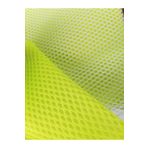 MAGİC LADY HOME Magic Lady Ayakkabı Yıkama Filesi 40x40 Maxi Sarı Neon