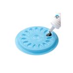 Magic Lash Ipek Kirpik Yapıştırıcı Damla Kabı Paleti 10 Lu