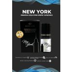 Magic Lash Premium Hızlı Güçlü Ipek Kirpik Yapıştırıcı New York Siyah 05sn