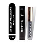 Magic Lash Zip Black Ultra Güçlü Siyah Ekspres Volume Takma Kirpik Yapıştırıcı Mükemmel Kalıcılık