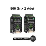 MAGIC LIFE Plus Kedi Kumu Koku Giderici 500 gr X 2 Adet