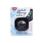 Magic Lock Magic Locks Akıllı Bağcık Yassı