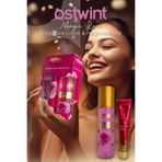 Magic Love Vücut Spreyi 200ml & Vücut Kremi 50ml Set Ferahlatıcı Romantik Esinti Ve Çiçeksi Parfüm bm03