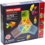 Magic Magical Magnet 30 Parça