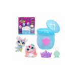 Magic Mixies Magic Mixlings S4 2'li Sürpriz Paket Figür 12Cdu 14864
