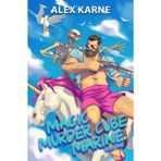 Magic Murder Cube Marine - Book One: 1