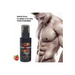 Magic Pharma Erexiyoon Lubricant Su Bazlı Çilek Aromalı Kayganlaştırıcı Etkili, Masaj Jeli
