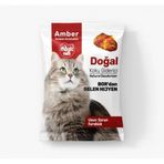 Magic Power Amber Kokulu 25 gr Doğal Koku Giderici