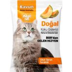 Magic Power Kavun Kokulu Koku Giderici 25 gr Kedi Kumu