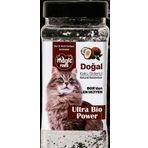 Magic Power Kedi Kumu Koku Giderici Bor+ Aktif Karbon 175 Gr
