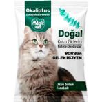 Magic Power Okaliptus Kokulu 25 gr Doğal Koku Giderici