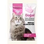 Magic Power Sabun Kokulu Koku Giderici 25 gr Kedi Kumu