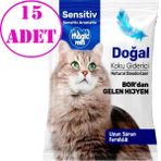 Magic Power Sensitive 15x25 gr Kedi Koku Giderici