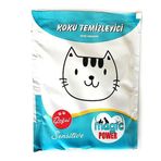 Magic Power Sensitive 5x25 gr Kedi Koku Giderici