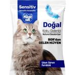 Magic Power Sensitive Kokulu 25 gr Doğal Koku Giderici