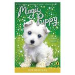Magic Puppy A Forrest Charm-Puffin Books