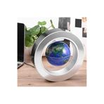 Magic revoling globe Manyetik Sihirli Led Tam Dünya Küre Havada Duran Sihirli Dünya