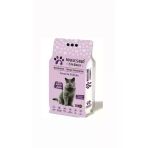 Magic Sand Cat Litter Lavanta Kokulu Kedi Kumu 5 Lt