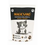 Magic Sand Kedi Kumu Koku Giderici 500 gr