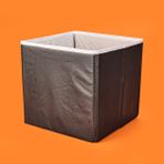 Magic Saver Bag Dolap Içi Organizer - Antrasit