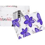 Magic Saver Keçeli Ütü Masası Kılıfı 52X140 Cm 3 Adet