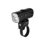 Magic Shine Allty 400 Lümen USB Şarjlı Bisiklet Ön Far - Bianchi