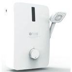 Magic Shower 7000 W Elektrikli Banyo Şofbeni