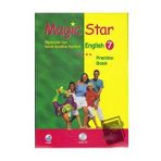 Magic Star - Öğrenciler İçin Kendi Kendine İngilizce - English 7 İrfan Baygül