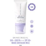 Magic Sun Block Milk Spf 50+ Yeni Nesil Filtreli Uva Uvb Yüz Güneş Kremi 50 ml