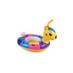 MAGIC TOYS Renkli Oturaklı Bebek Deniz Simidi E22027