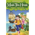 Magic Tree House 4: Pirates Treasure